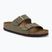 BIRKENSTOCK Arizona BFBC στενά πέτρινα σανδάλια