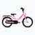 Παιδικό ποδήλατο PUKY Youke 16-1 rose