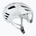 CASCO Speedairo 2 RS pure motion λευκό κράνος ποδηλάτου