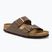 BIRKENSTOCK Arizona BFBC Narrow mocha σαγιονάρες