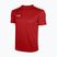 Παιδική ποδοσφαιρική φανέλα Cappelli Cs One Youth Jersey Ss κόκκινο/λευκό