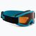 UVEX παιδικά γυαλιά σκι Speedy Pro μπλε/lasergold 55/3/819/40