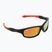 UVEX παιδικά γυαλιά ηλίου Sportstyle μαύρο ματ κόκκινο/ κόκκινο καθρέφτη 507 53/3/866/2316