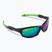 UVEX παιδικά γυαλιά ηλίου Sportstyle 507 πράσινος καθρέφτης