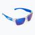 UVEX παιδικά γυαλιά ηλίου Sportstyle 508 διάφανο μπλε/μπλε καθρέφτης S5338959416
