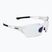 UVEX Sportstyle 803 R V λευκό/μπλε γυαλιά ποδηλασίας 53/0/971/8803