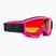 UVEX παιδικά γυαλιά σκι Speedy Pro ροζ/lasergold 55/3/819/90