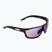 Γυαλιά ηλίου UVEX Sportstyle 706 CV μαύρο/καθρέφτης κεχριμπαριού 53/2/018/2296