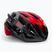 Ανδρικό κράνος ποδηλάτου UVEX Race 7 κόκκινο 410968 05
