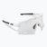 UVEX Sportstyle 228 V γυαλιά ηλίου λευκό ματ/ασημί καθρέφτης 53/3/030/8805
