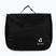 Deuter Wash Center Lite II τσάντα πλύσης πεζοπορίας μαύρο 3930621