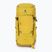 Παιδικό σακίδιο πεζοπορίας Deuter Fox 30 κίτρινο 361112286010