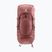 Γυναικείο σακίδιο πλάτης για πεζοπορία deuter Aircontact Lite 35 + 10 SL καφέ 334002352150