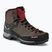 Ανδρικές μπότες πεζοπορίας Salewa MTN Trainer Mid GTX γκρι 00-0000063458