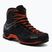 Ανδρικές μπότες πεζοπορίας Salewa MTN Trainer Mid GTX σκούρο γκρι 00-0000063458