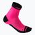 DYNAFIT Alpine SK ροζ κάλτσες τρεξίματος glo