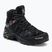 Γυναικείες μπότες πεζοπορίας Salewa Alp Trainer 2 Mid GTX μαύρο 00-0000061383