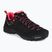 Salewa Wildfire Leather γυναικείες μπότες πεζοπορίας μαύρο 00-0000061396