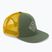 Wild Country Flow πράσινο καπέλο μπέιζμπολ 40-0000095242