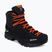 Salewa MTN Trainer 2 Mid GTX ανδρικές μπότες πεζοπορίας μαύρο 00-0000061397