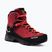 Salewa γυναικείες μπότες πεζοπορίας MTN Trainer 2 Mid GTX κόκκινο 00-0000061398