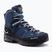 Γυναικείες μπότες πεζοπορίας Salewa MTN Trainer 2 Mid GTX navy blue 00-0000061398
