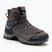 Ανδρικές μπότες πεζοπορίας Salewa MTN Trainer Lite Mid GTX γκρι 00-0000061359