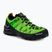 Ανδρικό παπούτσι προσέγγισης Salewa Wildfire 2 πράσινο 00-0000061404