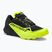 Ανδρικά παπούτσια τρεξίματος DYNAFIT Ultra 50 μαύρο/κίτρινο 08-0000064066