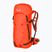 Salewa Ortles Guide 35 l σακίδιο ορειβασίας κόκκινο πορτοκαλί