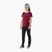 DYNAFIT γυναικείο μπλουζάκι πεζοπορίας Traverse 2 κόκκινο 08-0000070671