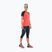 DYNAFIT Alpine Pro γυναικεία αθλητική μπλούζα πορτοκαλί 08-0000070965