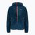 Salewa παιδικό fleece φούτερ Puez Highloft 2 PL HD navy blue 00-0000028492