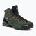 Ανδρικές μπότες πεζοπορίας Salewa Alp Mate Mid WP πράσινο 00-0000061384
