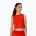Salewa Pedroc Dry Resp Hyb Tank γυναικείο πουκάμισο trekking κόκκινο 00-0000028322