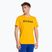 Salewa ανδρικό πουκάμισο Trekking Puez Hybrid 2 Dry κίτρινο 27397