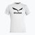 Ανδρικό πουκάμισο trekking Salewa Solidlogo Dry λευκό 00-0000027018