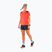 Γυναικείο μπλουζάκι για τρέξιμο DYNAFIT Sky πορτοκαλί 08-0000071650