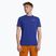 Ανδρικό πουκάμισο trekking Salewa Pedroc Dry Hyb μπλε 00-0000028583