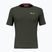 Ανδρικό Salewa Pedroc Dry Mesh T-shirt σκούρο λαδί