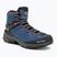 Γυναικείες μπότες πεζοπορίας Salewa Alp Trainer 2 Mid GTX μπλε 00-0000061383