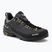 Ανδρικές μπότες πεζοπορίας Salewa Alp Trainer 2 GTX γκρι 00-0000061400