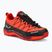 Παιδικά παπούτσια πεζοπορίας Salewa Wildfire 2 Ptx fluo coral.syrah