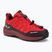 Παιδικό παπούτσι προσέγγισης Salewa Wildfire 2 κόκκινο 00-0000064013