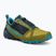 DYNAFIT Traverse ανδρικό παπούτσι για τρέξιμο μπλε και πράσινο 08-0000064078