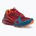 Ανδρικό παπούτσι για τρέξιμο DYNAFIT Ultra 100 μπορντό-μπλε 08-0000064084