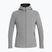 Ανδρική Salewa Sarner 2L Wool Fz Hoody κράμα trekking φούτερ