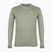 Ανδρικό Salewa Puez Melange Dry shadow melande trekking longsleeve