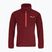 Παιδικό φούτερ πεζοπορίας Salewa Puez Pl Anorak syrah