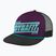DYNAFIT Graphic Trucker καπέλο μπέιζμπολ βασιλικό μοβ
